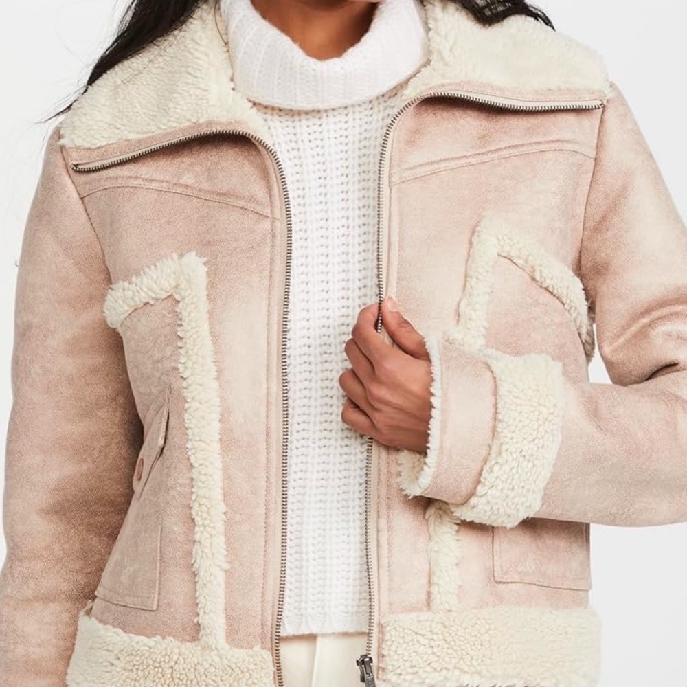 The Patch Pocket Roamer Jacket